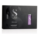 Alfaparf Milano Semi Di Lino Sublime Shine Lotion Treatment