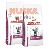 Royal Canin Early Renal Cat 1.5 Kg X 2 Unidades Gato