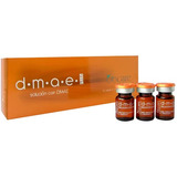 D.m.a.e Plus 10 Viales Biocare - mL a $19286