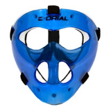 Mascara Hockey Protección Corner Corto Drial Standard