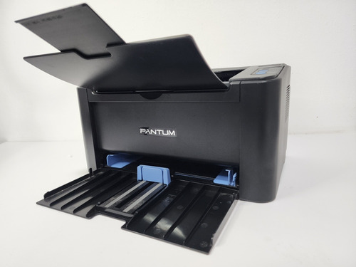 Impresora Láser Pantum P2500 Monocromática Toner