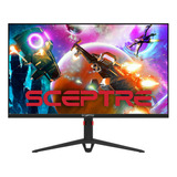 Monitor Ips Led 27'' Sceptre E275b-qpd168 Gaming Color
