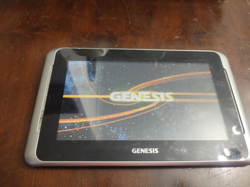 Tablet Genesis Gt-7306 7.0   (para Retirada De Peças)