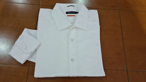 Camisa Masculina Vr Collezioni 4