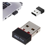 Adaptador Pendriv Wifi Wireless Notebook Pc 900mbps 802.11n 