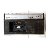 Rádio Gravador Collaro - Crc-1520 = Para Conserto / Peças