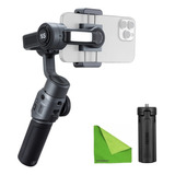 Zhiyun Smooth 5s Estabilizador Cardán Para iPhone 14 Pro Max