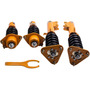 Maxpeedingrods Kit Coilovers Ajustable Para Scion Tc toyota Scion