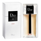 Dior Homme Sport Eau De Toilette 200 ml Para Hombre