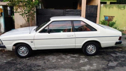 FORD CORCEL 2