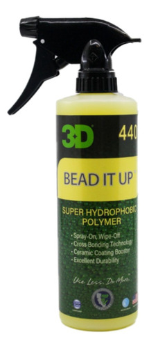 3d Beat It Up Super Hydrophobic 440 473ml 