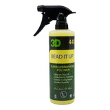 3d Beat It Up Super Hydrophobic 440 473ml 