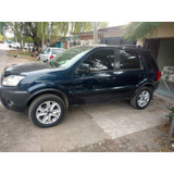 Ford Ecosport Xls 