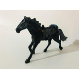 Cavalo Antigo Forte Apache Puxador De Charrete  Da Gulliver