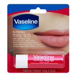 Vaselina Balsamo Para Labios Lip Therapy   Rosy Lips 