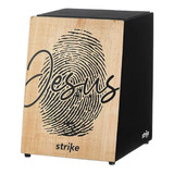 Cajon Fsa Strike Sk 4068 Identidade