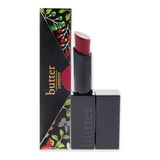 Lápiz Labial Mate Satinado Plush Rush Encantado Por Butter L