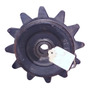 Plaqueta Alternador T/bosch Chevrolet/fiat/gmc/lada GMC Pick-Up