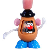 World´s Smallest Mr Potato Head - Señor Cara De Papa