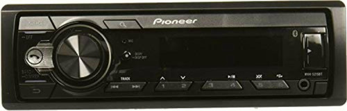 Auto Estéreo Multimedia Bluetooth Mvh-s215bt Pioneer