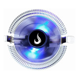 Cpu Cooler 90mm Led Amd Intel X79 X99 B75 775 1155 1356 2011