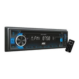 Estéreo De 1 Din Con Reproductor De Cd Mtx Audio Mtx-460cd