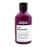 Shampoo Rulos Loreal Professionnel Curl Expression X 300ml