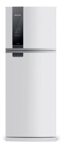 Geladeira Frost Free Brastemp Brm56 Branca Freezer 462l 110v