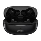 Auriculares X-view Bt Xpods4 Negro
