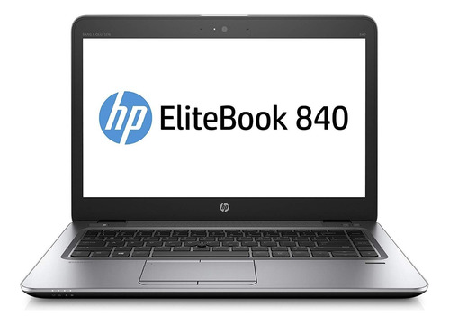 Hp Elitebook 840 G3 Intel Core I5-6300u, 16gb Ram, 1tb Ssd