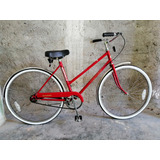 Bicicleta Free Spirit-antigua-no Schwinn-vagabundo-3 Cambios