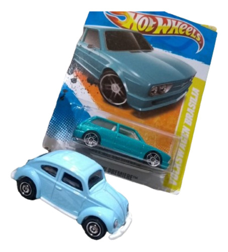 Modelo A Escala Hotwheels  Y  Compañia   #  8