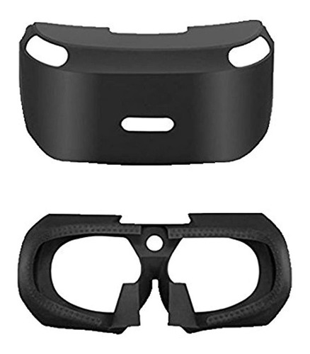 Funda Protectora Para Mando De Playstation Ps4 Vr