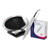 Dermografo Sharp 300 Pro Controle Elipse + Agulhas Dermocamp