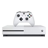 Xbox One S 500gb Mod. 1681 Standard Branco -