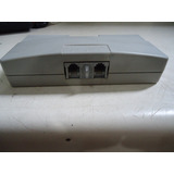 Interface Linha Para Telefone, Modem, Wall Jack