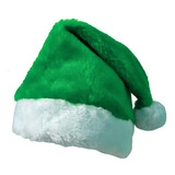 Gorros De Navidad Pompom Importado 42cm Tipo Peluche