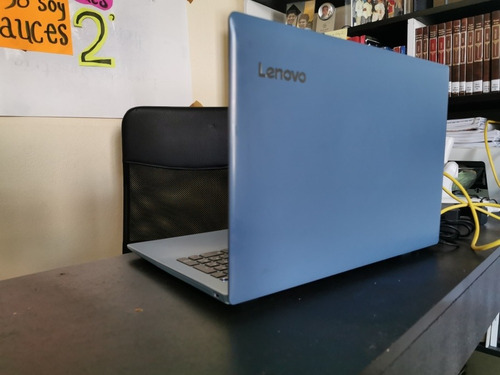 Laptop Lenovo Ideapad 320-15ikb Corei5 