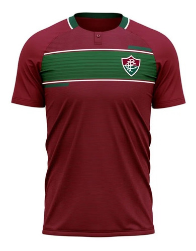 Camiseta Compose Fluminense