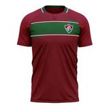 Camiseta Compose Fluminense