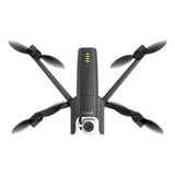 Drone Parrot Anafi Work Com Câmera 4k Dark Gray 4 Baterias