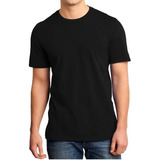 Camiseta Masculina Básica Dryfit Malha Fria Premium 