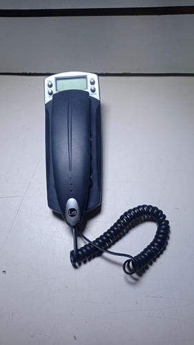 Telefone Fixo Lig Modelo Ktx-3315 (sem Tampa) Estado