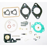 Reparacion Kit Carburador Ford Falcon 188-221 Holley 1 Boca