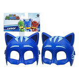 Pj Masks Máscara Menino Gato - Hasbro F2141