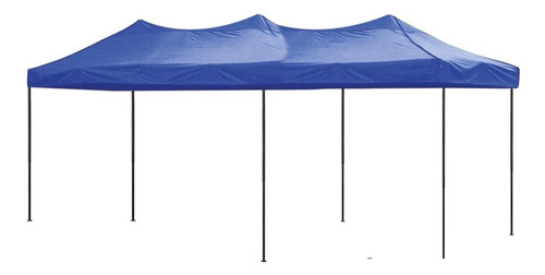 Toldo Carpa 3x6 Impermeable + Funda Transportadora