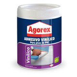Adhesivo Agorex Vinilico 900gr