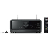 Yamaha Rx-v4a Receptor Av De 5.2 Canales Con Musiccast
