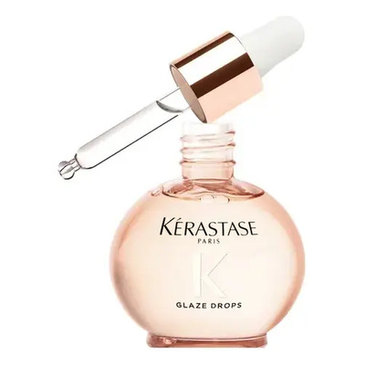Kérastase Gloss Absolu Glaze Drops Óleo Capilar | 45ml | | Parcelamento sem juros