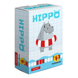 Papergames Hippo Ppg-j054 Português